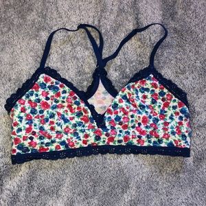 Gilly Hicks Bralette